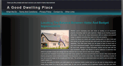 Desktop Screenshot of buildingassessments.com.au